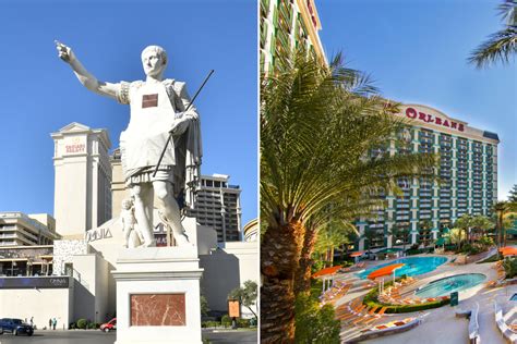 Las Vegas Hotels Investigated Over Legionnaires' .